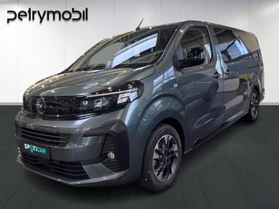 Opel Zafira (2025) - Foto 10