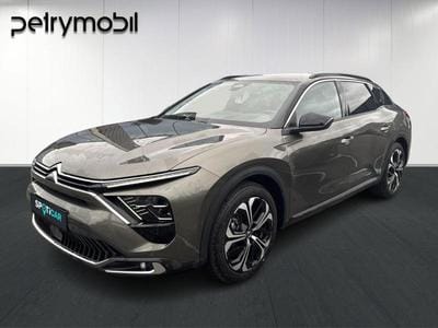 Citroën C5 X (2023) - Photo 6