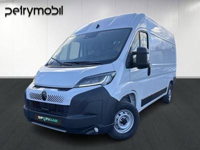 Citroën Jumper (2025) - Foto 9