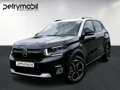 Citroën C3 (2025) - Foto 3