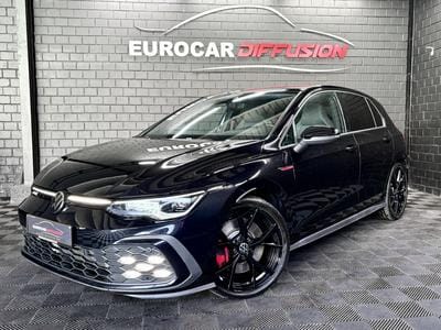VW Golf (2023) - Foto 7