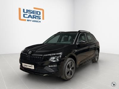 Skoda Kamiq (2025) - Foto 7