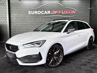 Cupra Leon (2024) - Foto 5
