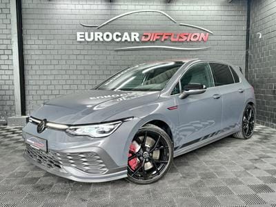 VW Golf (2024) - Photo 10