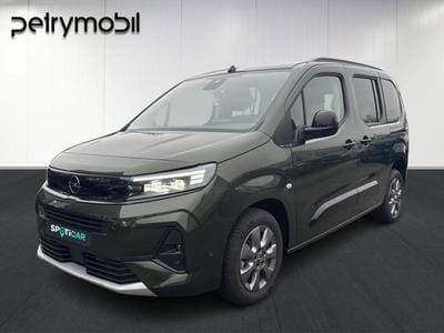 Opel Combo (2025) - Foto 1