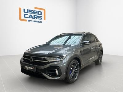 VW T-Roc (2023) - Photo 9