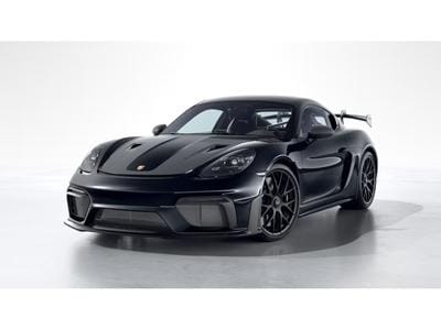 Porsche Cayman (2026) - Photo 6