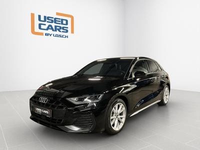 Audi A3 (2025) - Foto 9
