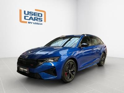 Skoda Octavia (2025) - Foto 3