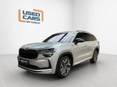 Skoda Kodiaq (2026) - Foto 9
