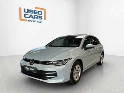 VW Golf (2025) - Photo 5