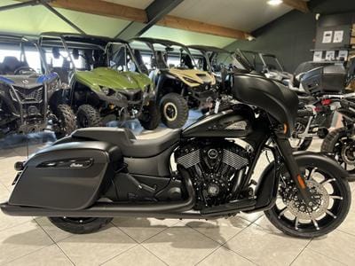Indian Chieftain (2024) - Foto 3