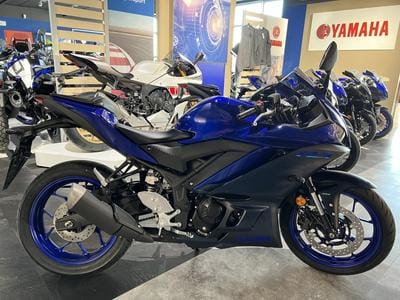 Yamaha YZF-R3 (2026) - Photo 6