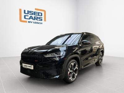 Skoda Kodiaq (2025) - Foto 5