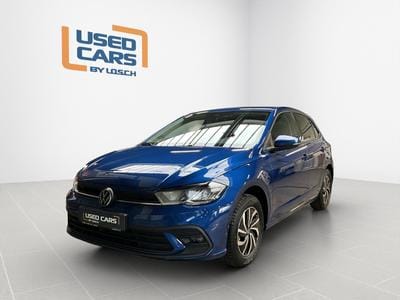 VW Polo (2025) - Photo 1