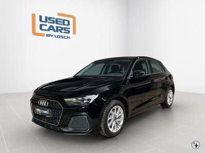 Audi A1 (2025) - Photo 1