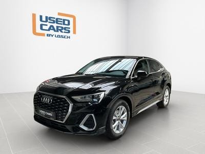 Audi Q3 (2025) - Photo 3
