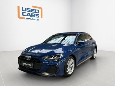 Audi A3 (2025) - Foto 6