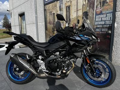 Suzuki SV - 7 GX (2026) - Photo 2