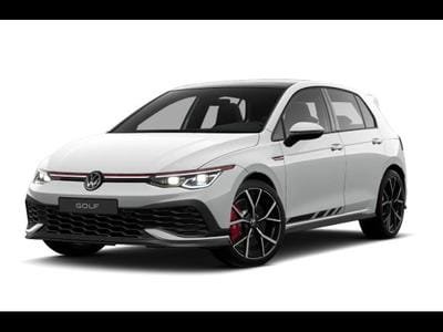 VW Golf (2024) - Photo 5