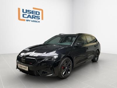 Skoda Octavia (2025) - Foto 10