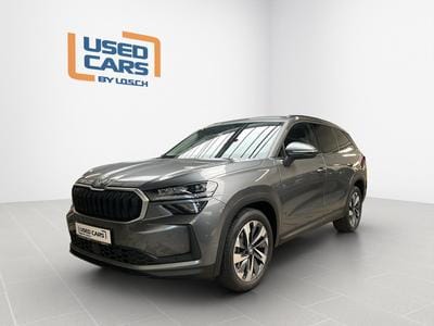 Skoda Kodiaq (2025) - Photo 9