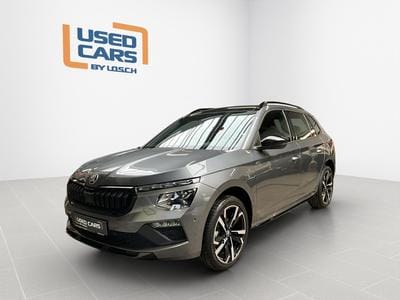 Skoda Kamiq (2025) - Photo 6