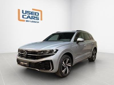 VW Touareg (2025) - Photo 7