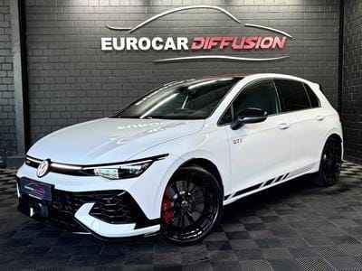 VW Golf (2026) - Foto 10