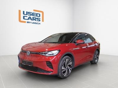 VW ID.5 (2022) - Foto 7