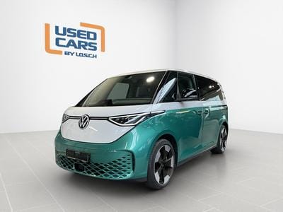 VW ID.Buzz (2023) - Foto 10