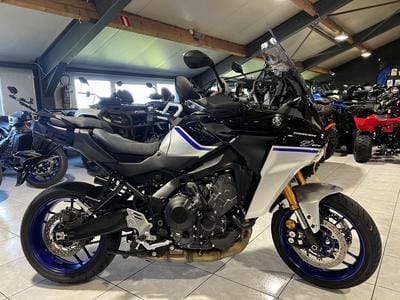 Yamaha Tracer 9 GT (2026) - Foto 10