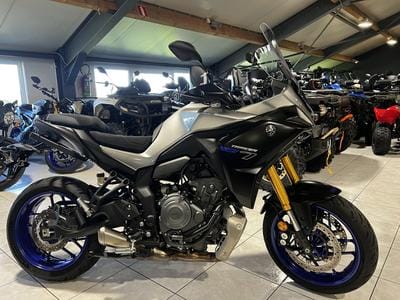 Yamaha Tracer 7 GT (2025) - Foto 8