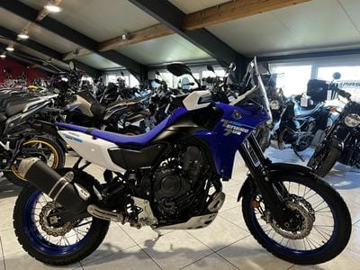 Yamaha XTZ (2026) - Photo 9