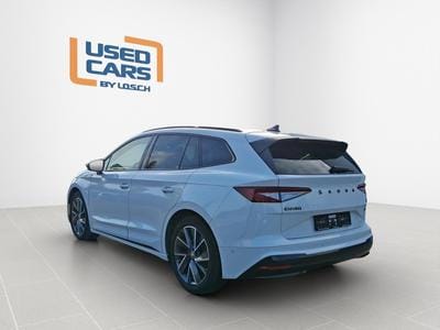 Skoda Enyaq (2022) - Foto 2