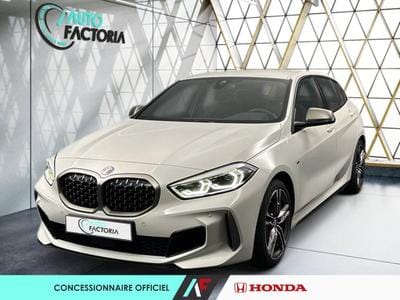 BMW 118 (2023) - Photo 2