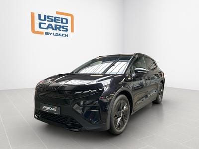 Skoda Elroq (2025) - Photo 6