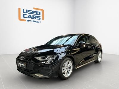 Audi A3 (2025) - Foto 7