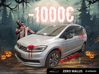 VW Touran (2026) - Foto 8