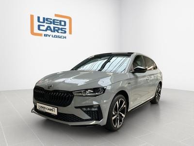 Skoda Scala (2025) - Foto 1