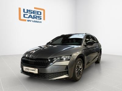 Skoda Octavia (2025) - Foto 9