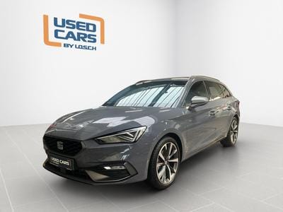 Seat Leon (2025) - Foto 7