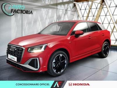Audi Q2 (2024) - Foto 2