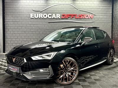 Cupra Leon (2024) - Foto 10