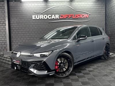 VW Golf (2026) - Foto 1