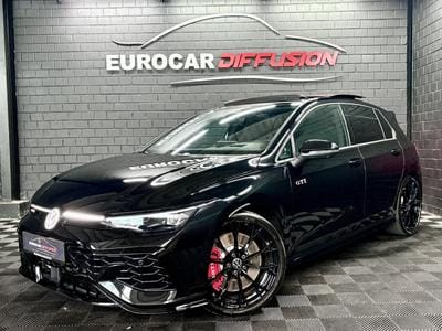 VW Golf (2026) - Foto 9