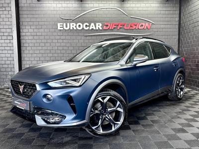 Cupra Formentor (2024) - Foto 5