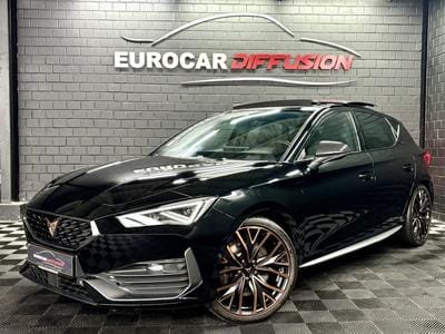 Cupra Leon (2024) - Photo 7