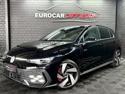 VW Golf (2026) - Photo 3