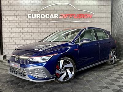 VW Golf (2023) - Photo 6